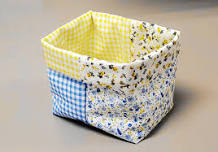 Machine Sewing Basics