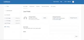 Since its launch, coinbase has become the trusted digital currency wallet and platform to buy, sell and trade bitcoin and other cryptocurrencies. Vpn For Crypto Trading Uk Coinbase Withdraw