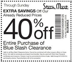 Free Printable Coupons Save With In Store Coupons By Retailmenot Stein Mart Printable Coupons Free Printable Coupons