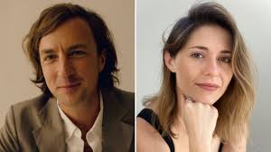 Motherboy: Alan Scott Neal Directing Tess Brewer Thriller For Di Novi  Pictures