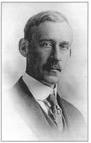 Walter Willis Granger (1872-1941)