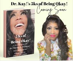 On the Couch with Dr. Kay