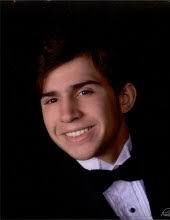 Christian Jimenez Obituary (2022)