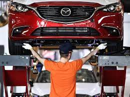 We look at why the mazda6 still makes a great case for itself.#mazda #mazda6. The Worst Mazda6 Problems Owners Complain About