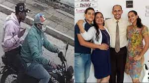 Nuevas pistas de la masacre en Aguachica: cámaras de seguridad y  testimonios, piezas clave - Semana