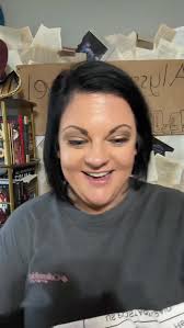 Having a little fun with my authors bio 🤣 #cravingmurder