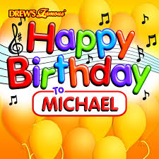 Maybe you would like to learn more about one of these? Happy Birthday To Michael Single By Various Artists Spotify