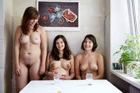 Bachelor of arts handel konsumgüterhandel. Nu Project Jeder Mensch Ist Wunderschon Brigitte De