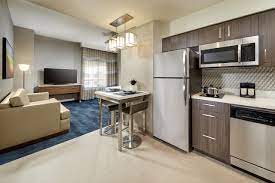 Booking Com Homewood Suites By Hilton San Diego Hotel Circle Seaworld Area San Diego Usa 746 Guest Re Homewood Suites House In The Woods San Diego Hotels