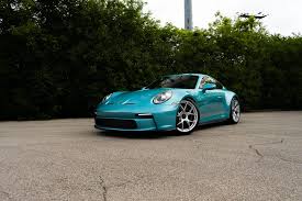 Image result for Ipanema Blue 2025 Porsche