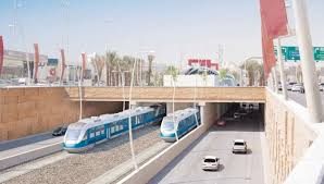 هيئة تطوير الرياض تعلن فئات تذاكر المترو مجلة هي