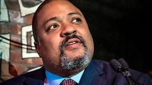 Twitter knocks Washington Post 'analysis' of whether Manhattan DA is  'Soros-backed'