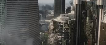 San Andreas Fault Locked And Loaded Which Could Sink Southern California Predicts Author