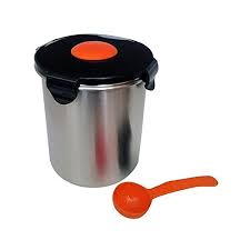 Maybe you would like to learn more about one of these? Best Coffee Storage Containers 2021 Keep Your Beans Airtight And Fresh