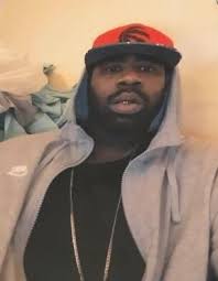 Obituary for Mr. Tyrone Douglas Wilder