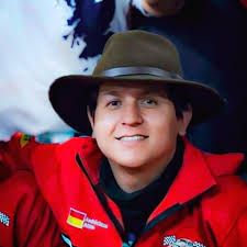 Andy Salazar Heredia