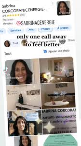 Ouverture de mon cabinet