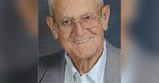 Edward Barnes, Obituary