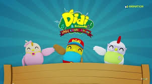 Mon has been chasing and searching. Didi Friends Fans Video For Android Apk Download