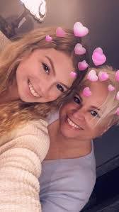 Christine Isley's Instagram, Twitter & Facebook