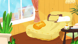 يوضع في غرفة نوم سرير كبير غرفة نوم سرير كبير ميكي صورة الخلفية للتحميل مجانا