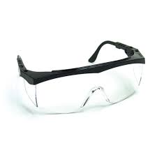 Everything you need is ether in the box or available for google play or the apple equivalent store. Science Safety Glasses Promotions