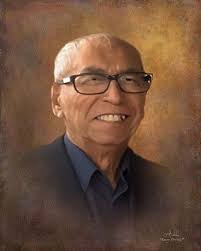 Most Recent Obituaries