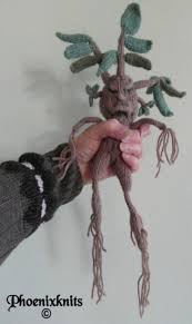 Harry Potter Knitting Patterns Harry Potter Knit Harry Potter Crochet Knitted Toys Free Patterns