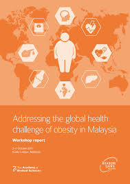 Rankings of obesity rates by country. Addressing The Global Health Challenge Of Obesity In Malaysia By Academy Of Sciences Malaysia Issuu