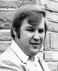 Richard Wood Obituary