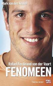 Season club m g r cha cup; Bol Com Fenomeen Rafael Van Der Vaart M Van Den Heuvel 9789043905893 Boeken