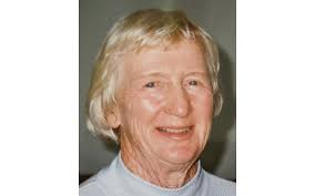 Janice Bacon Obituary (1924