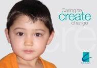 CatholicCare Sydney Annual Report 2012