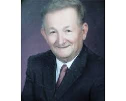 Daniel Vanek Obituary (1936