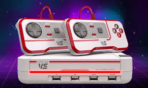 We did not find results for: Evercade Provides Hope For The Future Of Retro Gaming Daily Sabah