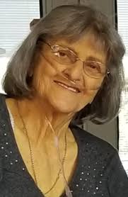 Helen Inez James Beard (1932-2017)