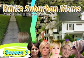 With an upcoming suspense thriller starring taryn manning !!! White Suburban Moms S2 Ft Karen Karen Karen Karen Karen Not A Movie Yet Dankmemes