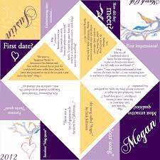 Invitation Template Cootie Catcher Template Song Lyrics And Chords