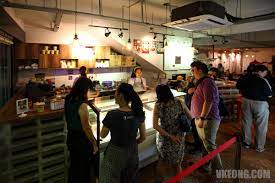 Inside scoop mengadakan promosi aiskrim rm3 dari 21 november hingga 2 disember 2019 ini! Inside Scoop Ice Cream Buffet Ramadan 2018 Malaysia Food Travel Blog