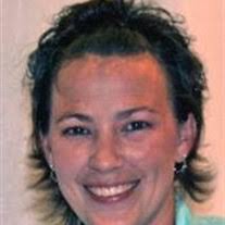 Ambrosia Weide Obituary November 4, 2013