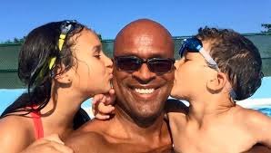 The Golden Bachelorette Contestant Jonathan Rone's Family Guide