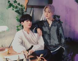 R On Twitter Jikook Bts Jimin Jimin