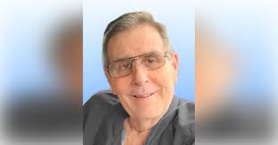 Obituary information for William J. Middaugh