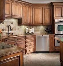 Nice Kitchen Love The Cabinet Color Not Dark Or Too Light Eclectic Kitchen Eclectic Kitchen Design Kitchen Cabinet Styles