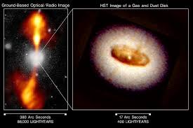 Image result for galaxy M87