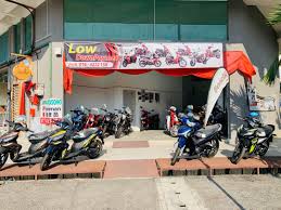 SIN KHEE HOOI MOTOR (BM) TRADING
