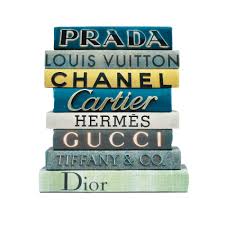 Boutique Stack Png 475 475 Book Decor Boutique Collection Fashion Books