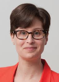 Appendix B: Panelists' Biographies