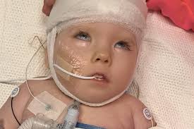 Fundraiser by Ashley Lyon : Be There for Addyson and Her Family