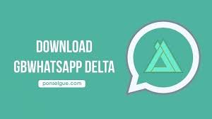 Download Gb Whatsapp Delta Apk V1 1 1 2019 Ponselgue Download Whatsapp Mod Bahasa Indonesia Apk Terbaru 2020 Download Kin Bahasa Indonesia Bahasa Indonesia